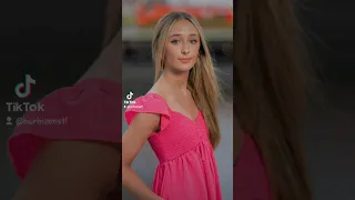 Teen Model Spotlight Pink Perfection
