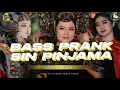 Download Lagu DJ BASS PRANK SIN PINJAMA - KUNTUL MAX ||LOPES REVOLUTION