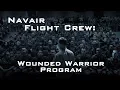 Flight Crew Wounded Warrior Program