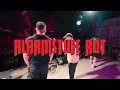 LOKIMITDERMASKE X DOKTORMETHODEN & DOKTORMITHODEN - ALARMSTUFE ROT