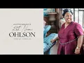 Memorial Service of Sister Ruth Naomi Ohlson
