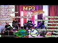 Lagu COCOK BUAT SANTAI MP3 TANJIDOR #dugemtanji AKTOR MUDA MUSIC VOL 4