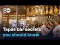 Download Lagu Tapas 101: Inside Spain’s tapas bars – Cheers \u0026 Chats Ep. 6