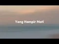 Raissa Anggiani - Kau Rumahku | Lirik Video