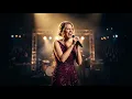 Hannah Harper "String Cheese & Sunday Grace"(Official Lyric Video) | Country Song | Mom Life & Faith