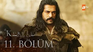 The Ottoman Episode 11 