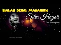 Download Lagu biakan denai manangih cover silva hayati karaoke lirik