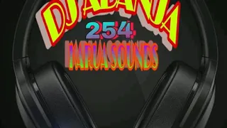dj abanja gospel rmx