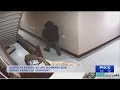Bronx home invasion Duo posing as UPS tie up rob grandparents kids at gunpoint