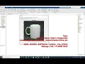 Level Set Active Contour image segmentation with PDE partial differential equation matlab projects