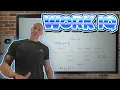 Work IQ Overview