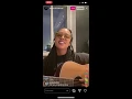 H.E.R-EVERY KIND OF WAY (Live Acoustic)