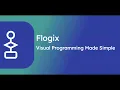 Flogix The Best Flowgorithm Alternative for MacOS iPadOS iOS Android