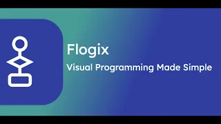 Flogix The Best Flowgorithm Alternative for MacOS iPadOS iOS Android