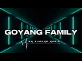 Download Lagu SPECIAL TAHUN BARU 🔥 GOYANG FAMILY - [ MR DJOCKS REMIX ] BASSPOGO 2024