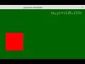 How to display a text in pygame window Adding any description pygame Font