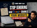 Stop Ignoring How Google Crawls Your Website It s Costing You Rankings