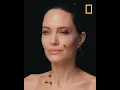 Angelina Jolie - Women for Bees