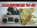 Download Lagu Hits Poprock 90an: Teman Setia Masa Remaja
