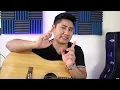 THE DISTANCE - GUITAR TUTORIAL - MANUEL MEDRANO, HOW TO PLAY "THE DISTANCE" BY MANUEL MEDRANO