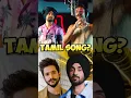 Download Lagu Diljit Dosanjh X Camilo Palpita Copy* from Tamil Song?
