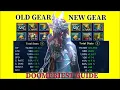 Raid Shadow Legends Doompriest Guide Re-gearing
