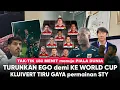 Download Lagu Singkirkan EGO Demi ke World Cup “Kluivert Pakai Cara STY hadapi Arab” Ole dan Paes 100% Siap FIGHT
