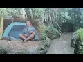 Download Lagu solo camping hujan deras tidur nyenyak di temani hujan deras sampai pagi