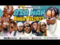 Download Lagu LATEST JANUARY 2023 NAIJA AFROBEAT l NONSTOP MIX #COUGH #kizzdaniel #RUSH #RTID }BY DJ WYTEE  #RUGER