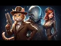 Download Lagu The hunt for humans Alien Case Files Episode 08 - HFY - A Short Sci-Fi Story - Reddit HFY - AI