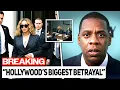 Download Lagu Beyoncé BETRAYS Jay-Z — FBI Meeting Changes EVERYTHING