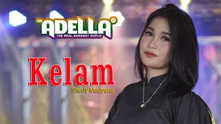 kelam sherly madyana om adella