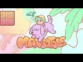 Download Lagu HALO HALO (feat. Chevy) - Shawn Wasabi [Instrumental with BGV]