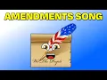 The Amendments Song U S Government Songs For Kids Orion