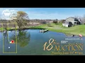 REAL ESTATE AUCTION - 18