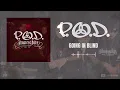 Download Lagu P.O.D (Payable on Death) - Going In Blind [HQ]