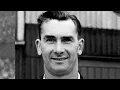 Jackie Milburn-A Newcastle Legend | AFC Finners | Football History Documentary