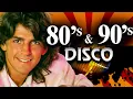 Lagu ABBA, Boney M, Modern Talking, Sandra, Bad Boys Blue, C C Catch 🪩 Eurodisco Dance Legends
