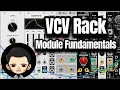 VCV Rack Tutorial Essential Modules What They Do