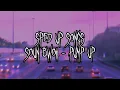 Soun Bwoii - Pump Up (SpedUp/Fast)