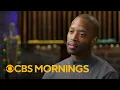 Musician Trombone Shorty leads mission inspiring the next generation of New Orleans musicians