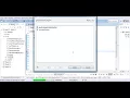 JavaFX - Login Form