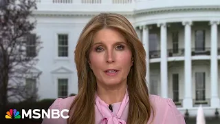 ‘Not popular…wrong direction’: Nicolle on how long Trump voters will stomach his toxic positions