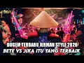 DUGEM JERMAN STYLE 2026 DJ BETE X JADI AKU SEBENTAR SAJA NEW DEFU