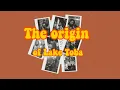 Download Lagu the origin of lake toba ♡´･ᴗ･`♡| indonesian folklore