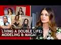 Model-in-Hiding No More Elizabeth Pipko on Her Rise to Trump s Inner Circle and America s Revival