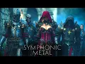 Download Lagu The IRRESISTIBLE Pull of Gothic METAL: Vampiric Symphonic Music