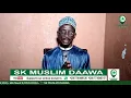 EBIFFA KU NABBI MUUSA BY SHK MUHAMMAD LUGOLOOBI #support_on_our_new_Daawa_project_camera_and_laptop