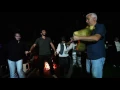 Birol Topaloğlu'ndan tulum ve Apso'da Horon-1