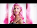 Nikki Exotika - Transgender Barbie blows 1M on plastic surgery